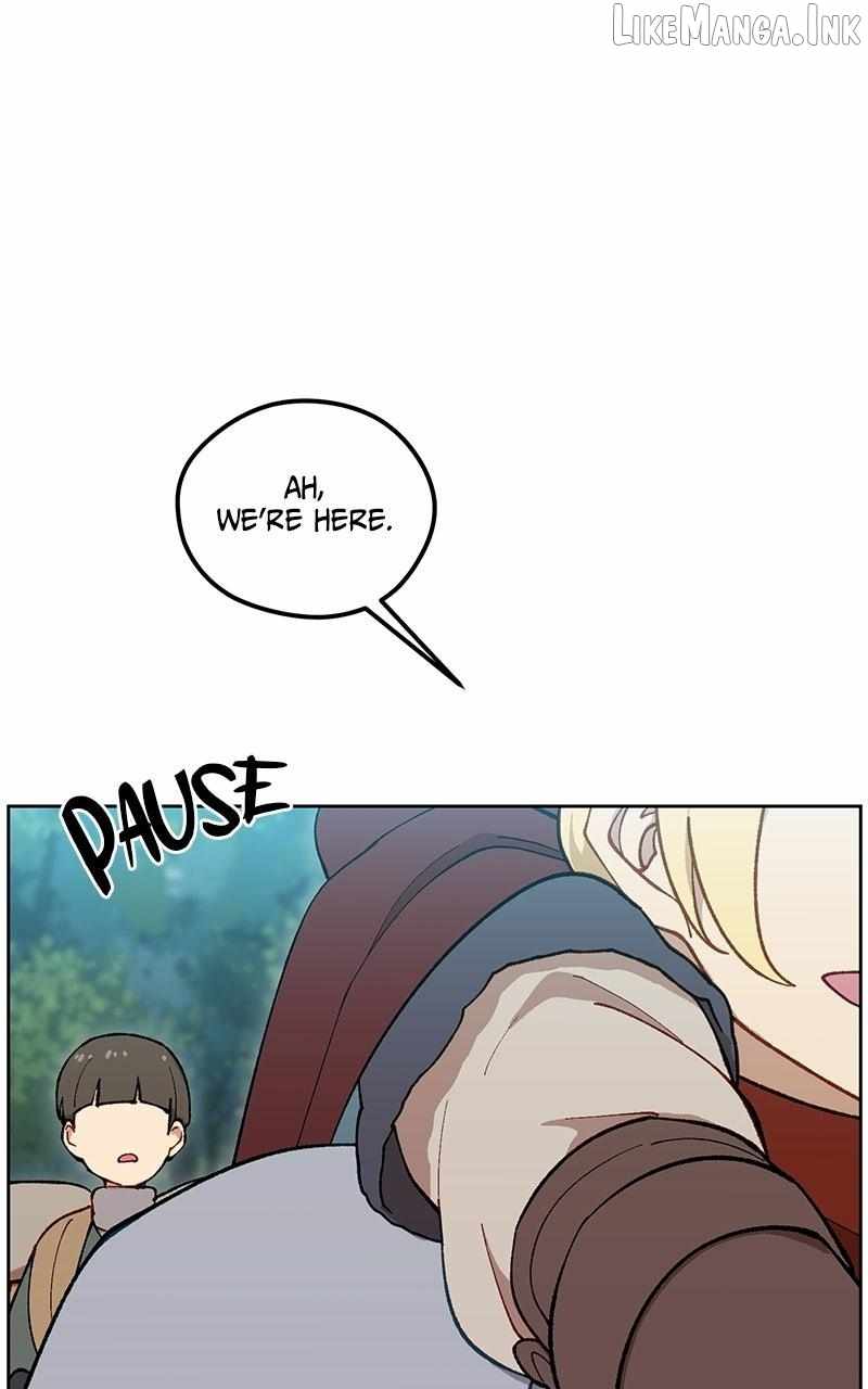 How could a hero’s name be Aaaah?! — Chapter 32 — page 39