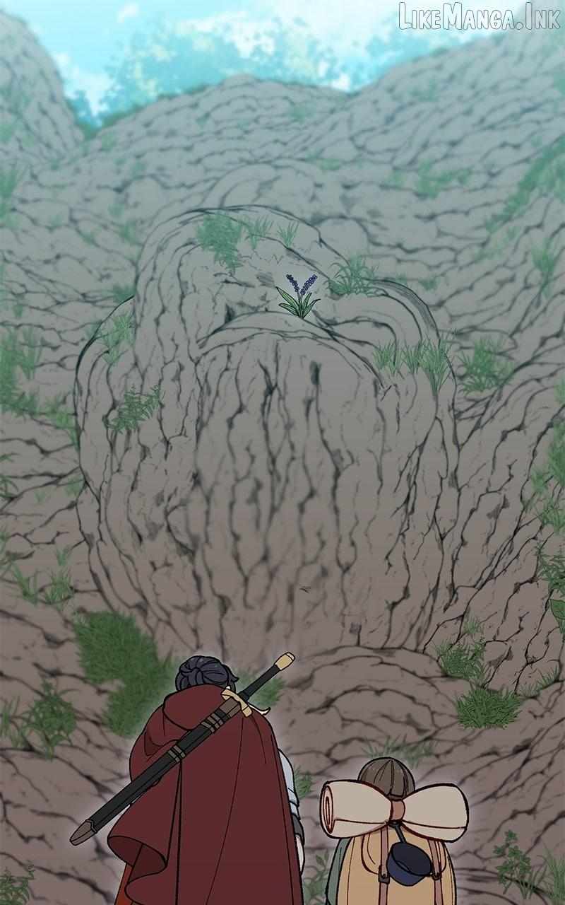 How could a hero’s name be Aaaah?! — Chapter 32 — page 41