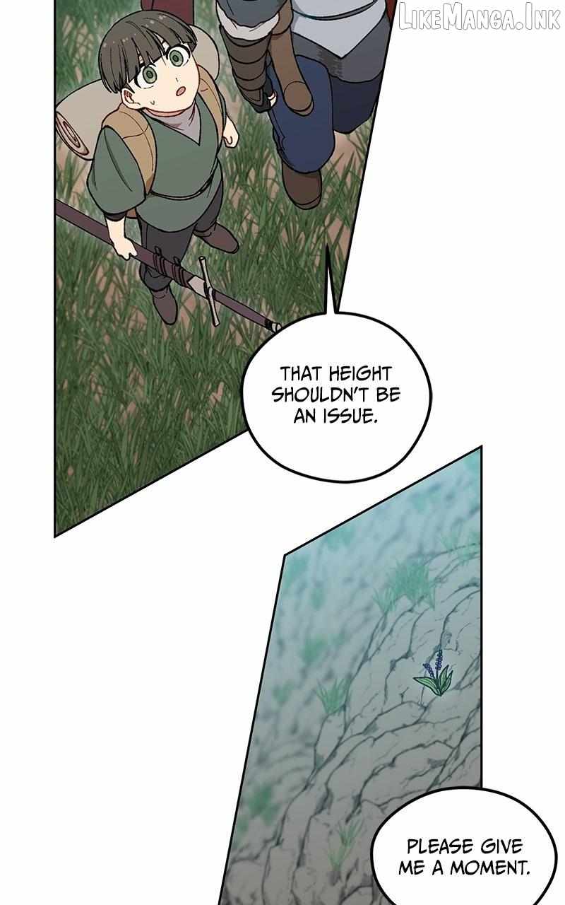 How could a hero’s name be Aaaah?! — Chapter 32 — page 43