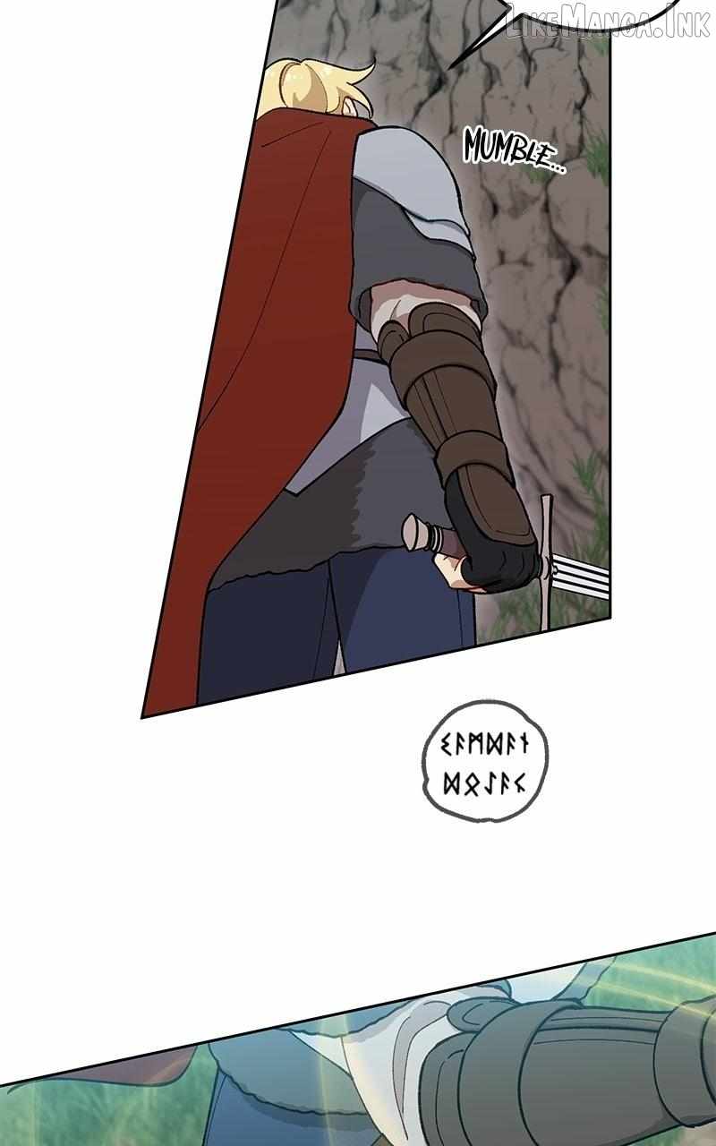 How could a hero’s name be Aaaah?! — Chapter 32 — page 44