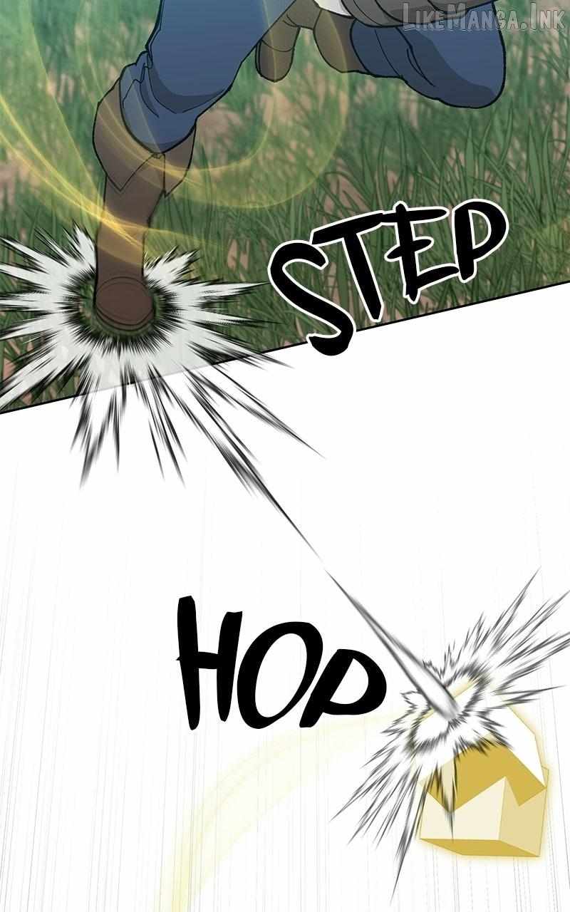 How could a hero’s name be Aaaah?! — Chapter 32 — page 45