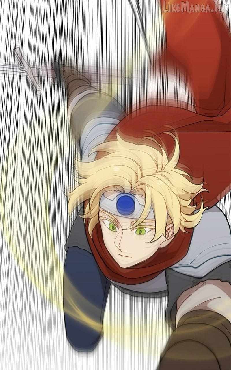 How could a hero’s name be Aaaah?! — Chapter 32 — page 47