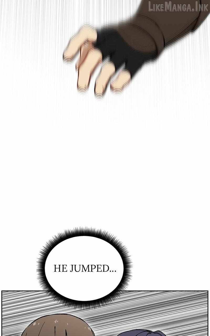 How could a hero’s name be Aaaah?! — Chapter 32 — page 48