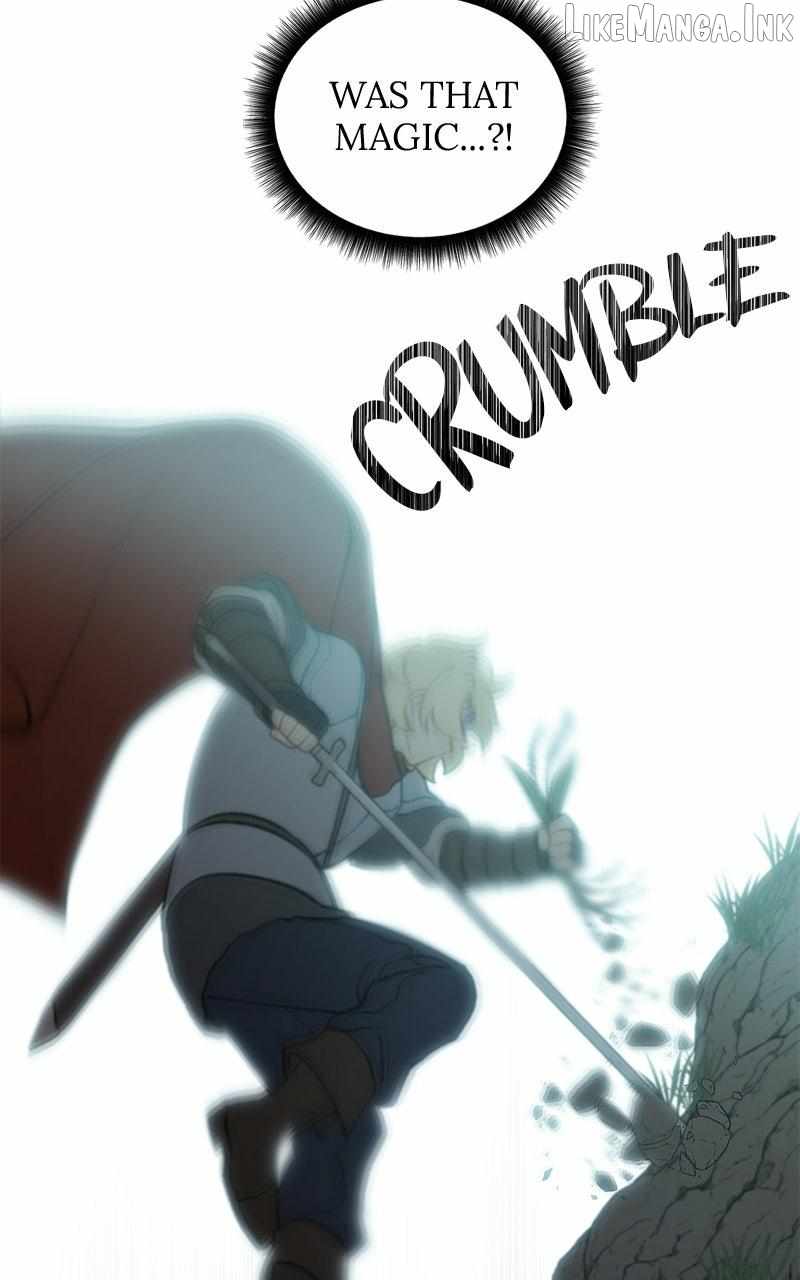 How could a hero’s name be Aaaah?! — Chapter 32 — page 50