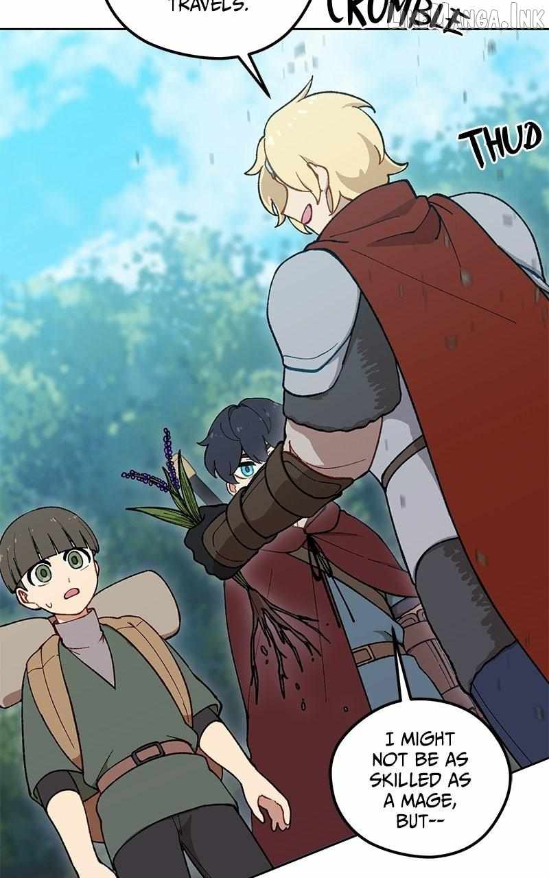 How could a hero’s name be Aaaah?! — Chapter 32 — page 54