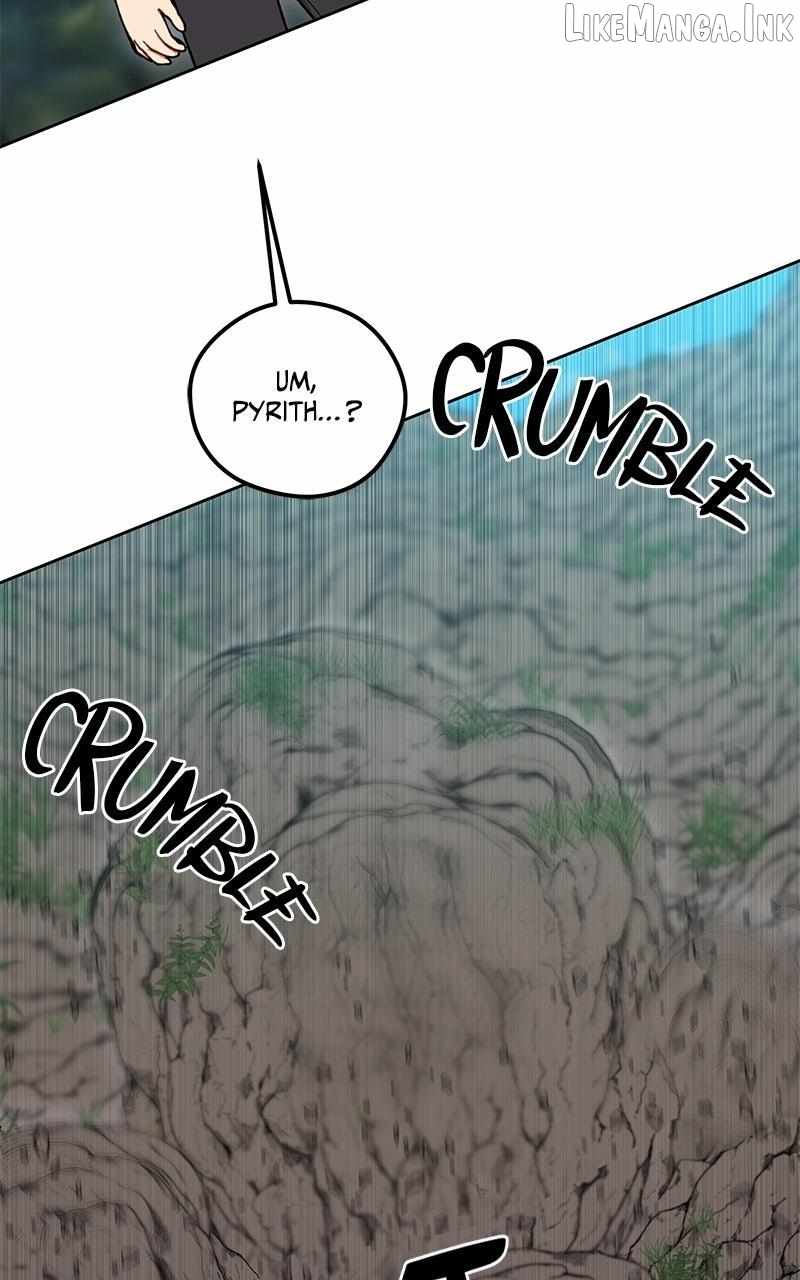 How could a hero’s name be Aaaah?! — Chapter 32 — page 55