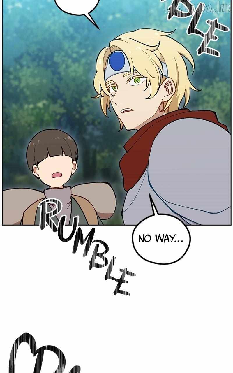 How could a hero’s name be Aaaah?! — Chapter 32 — page 57