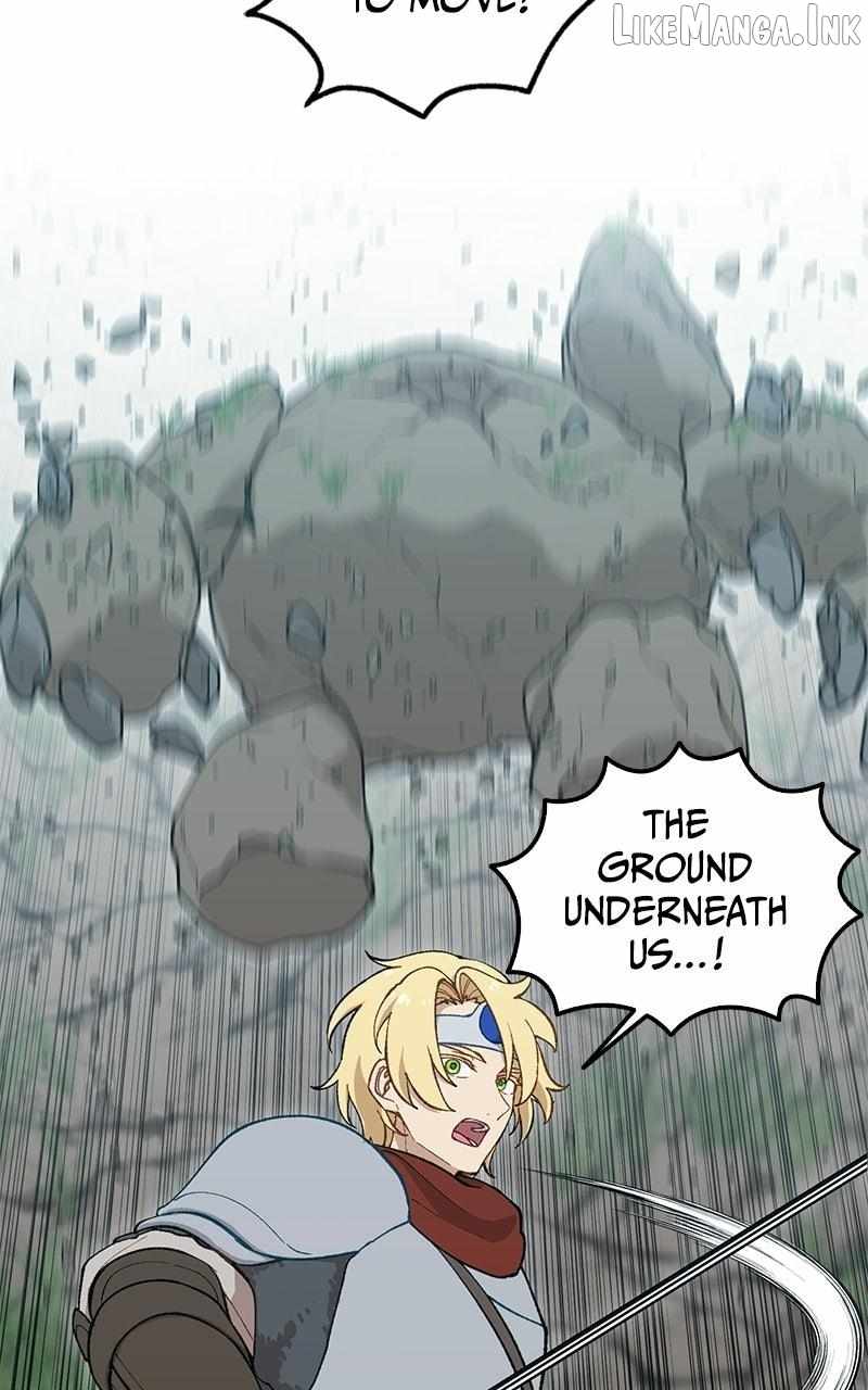 How could a hero’s name be Aaaah?! — Chapter 32 — page 61