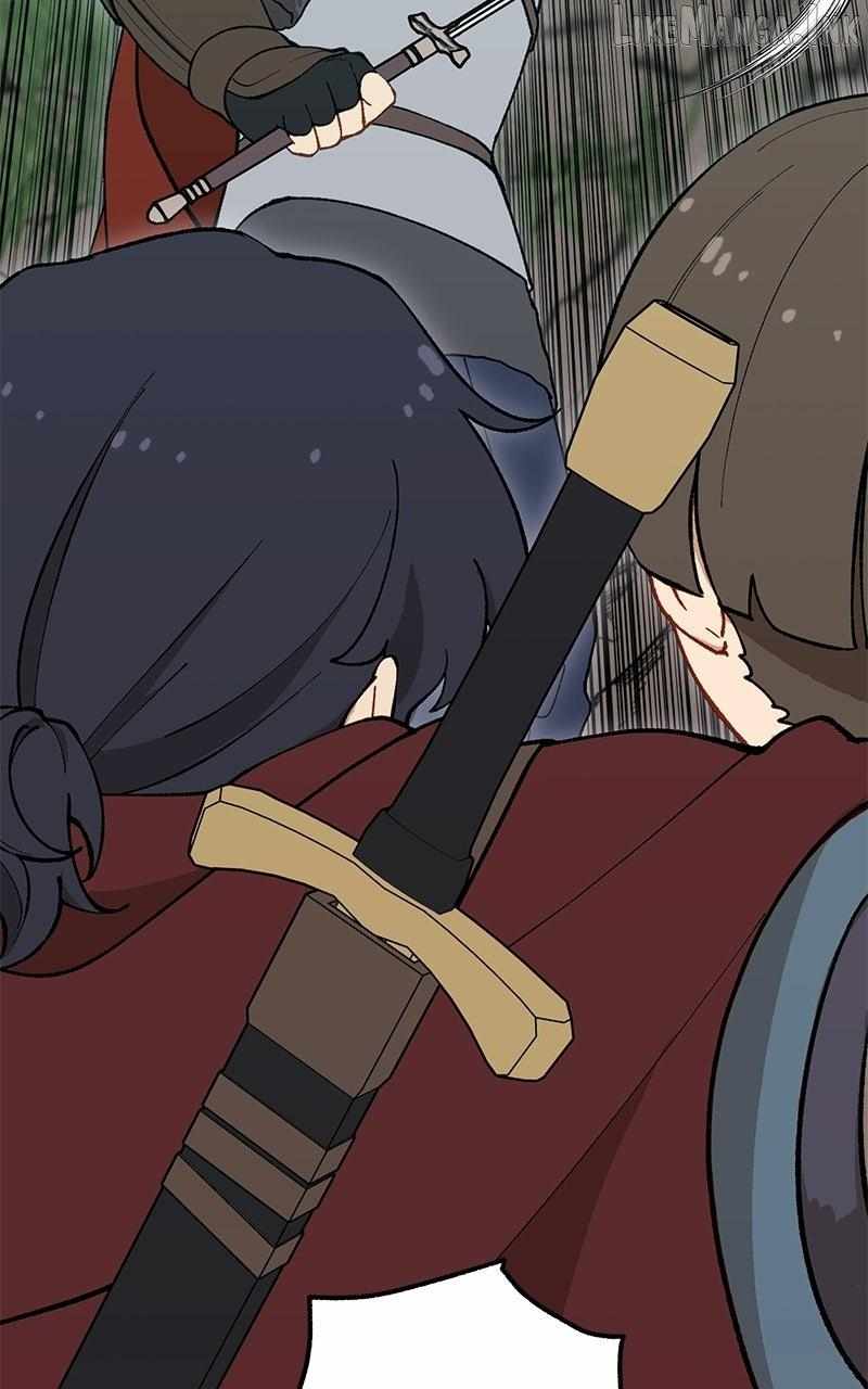 How could a hero’s name be Aaaah?! — Chapter 32 — page 62