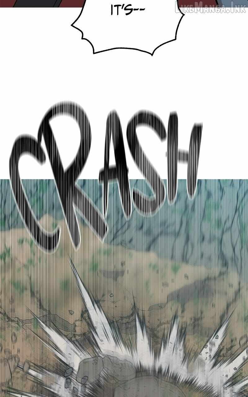 How could a hero’s name be Aaaah?! — Chapter 32 — page 63