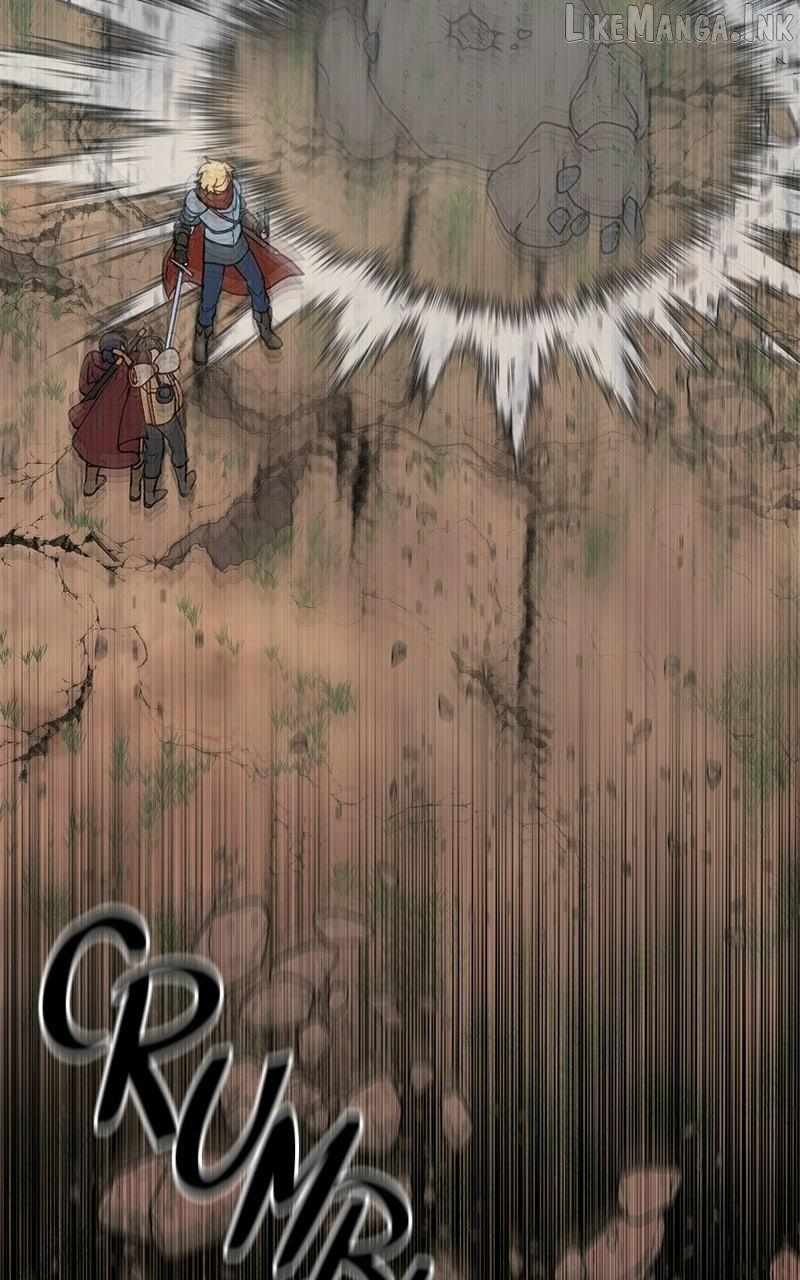 How could a hero’s name be Aaaah?! — Chapter 32 — page 64