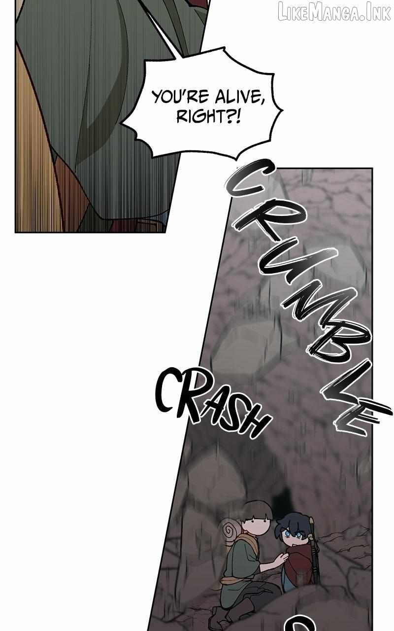 How could a hero’s name be Aaaah?! — Chapter 32 — page 70