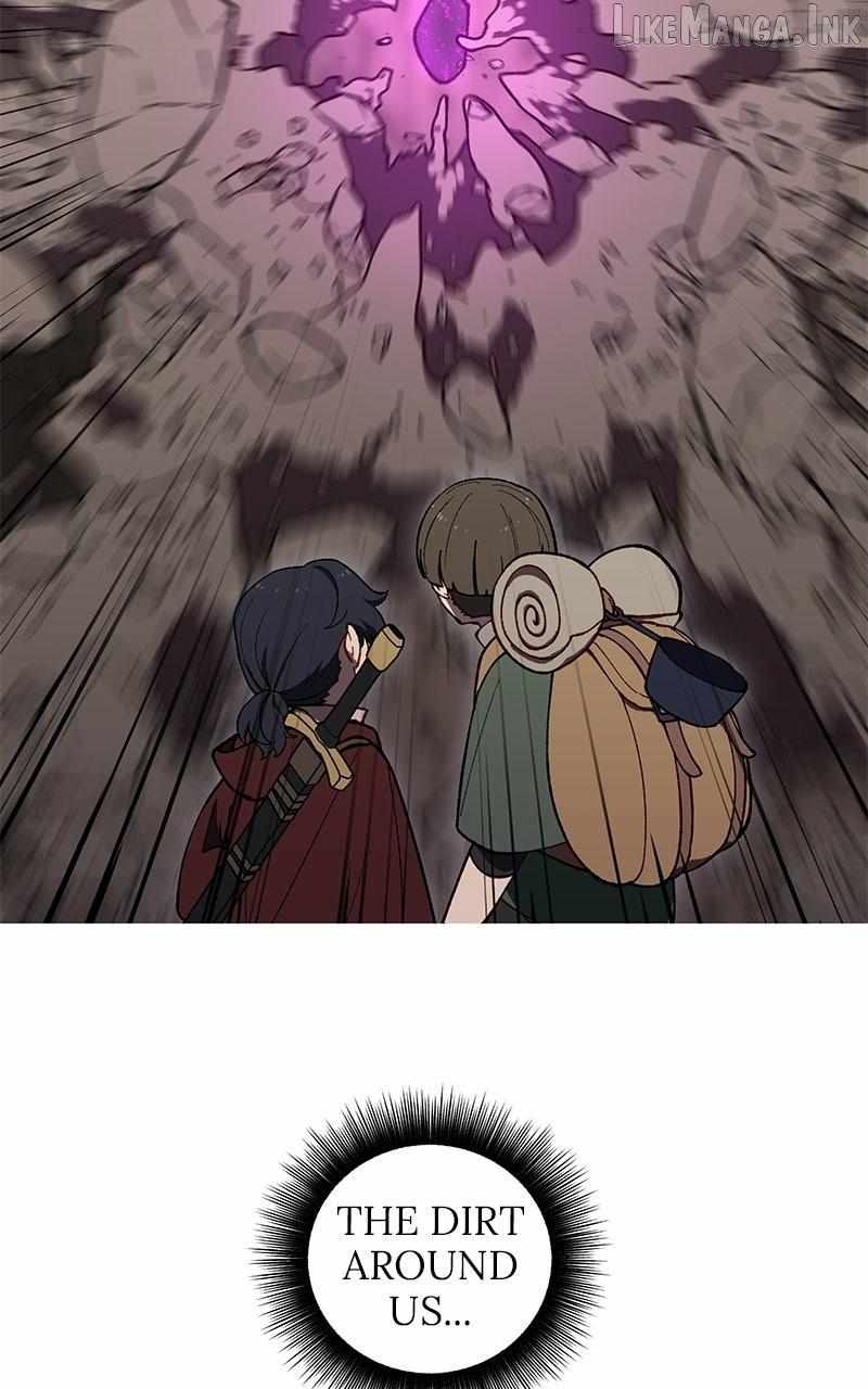 How could a hero’s name be Aaaah?! — Chapter 32 — page 72
