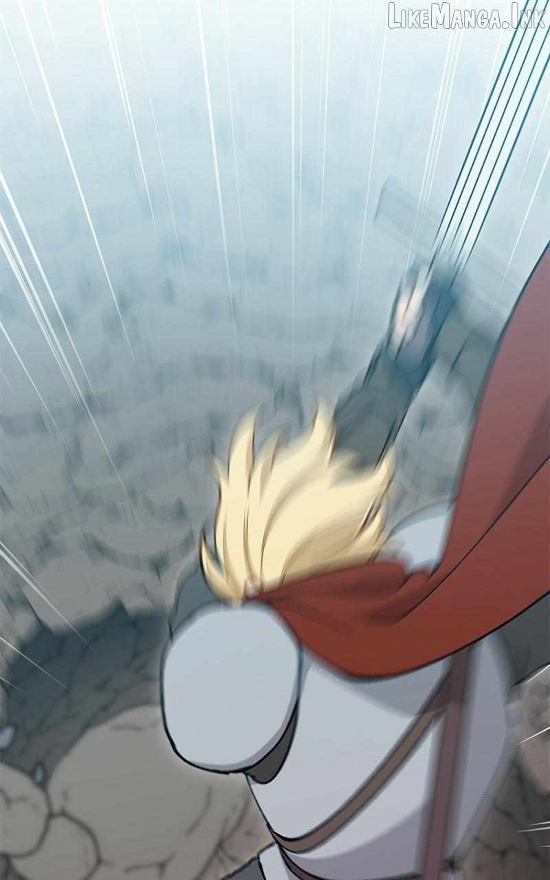 How could a hero’s name be Aaaah?! — Chapter 32 — page 75