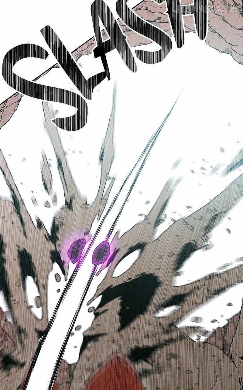 How could a hero’s name be Aaaah?! — Chapter 32 — page 77