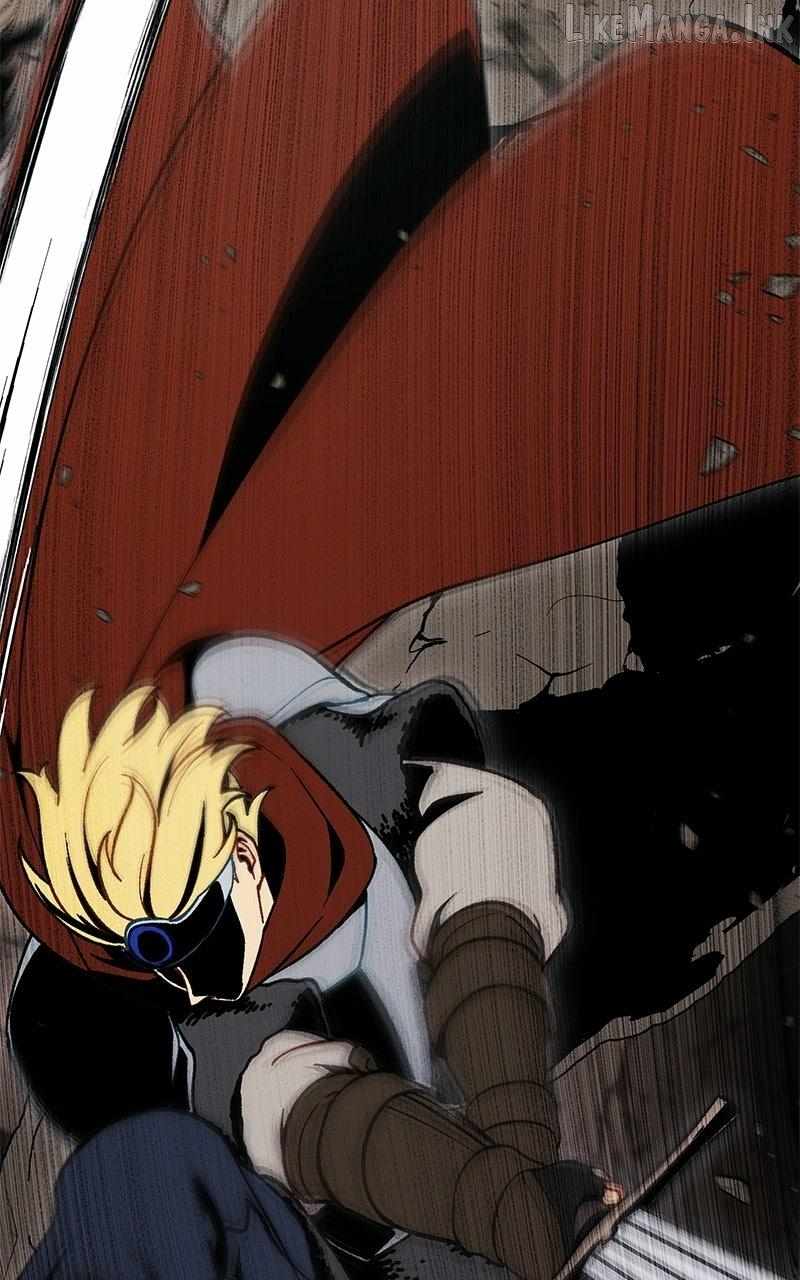 How could a hero’s name be Aaaah?! — Chapter 32 — page 78