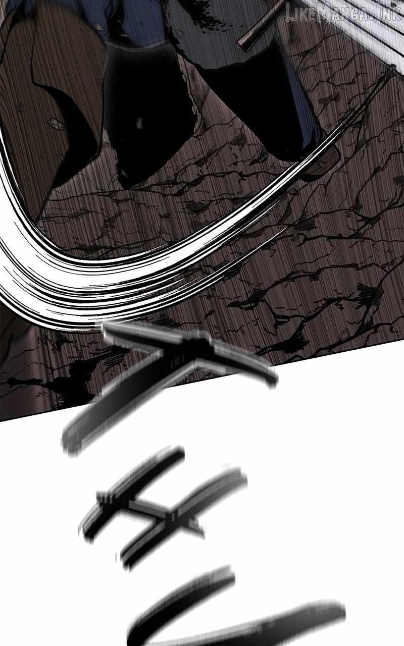 How could a hero’s name be Aaaah?! — Chapter 32 — page 79