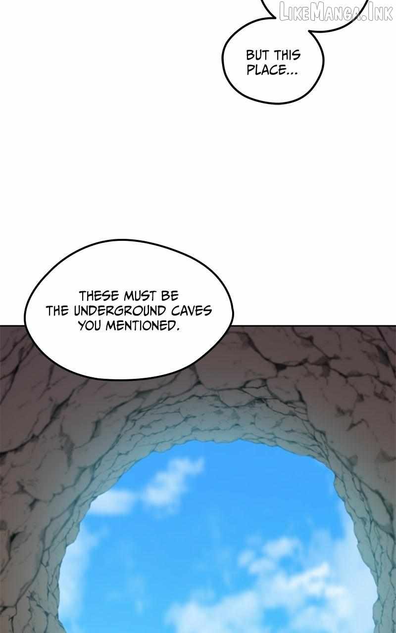 How could a hero’s name be Aaaah?! — Chapter 32 — page 82