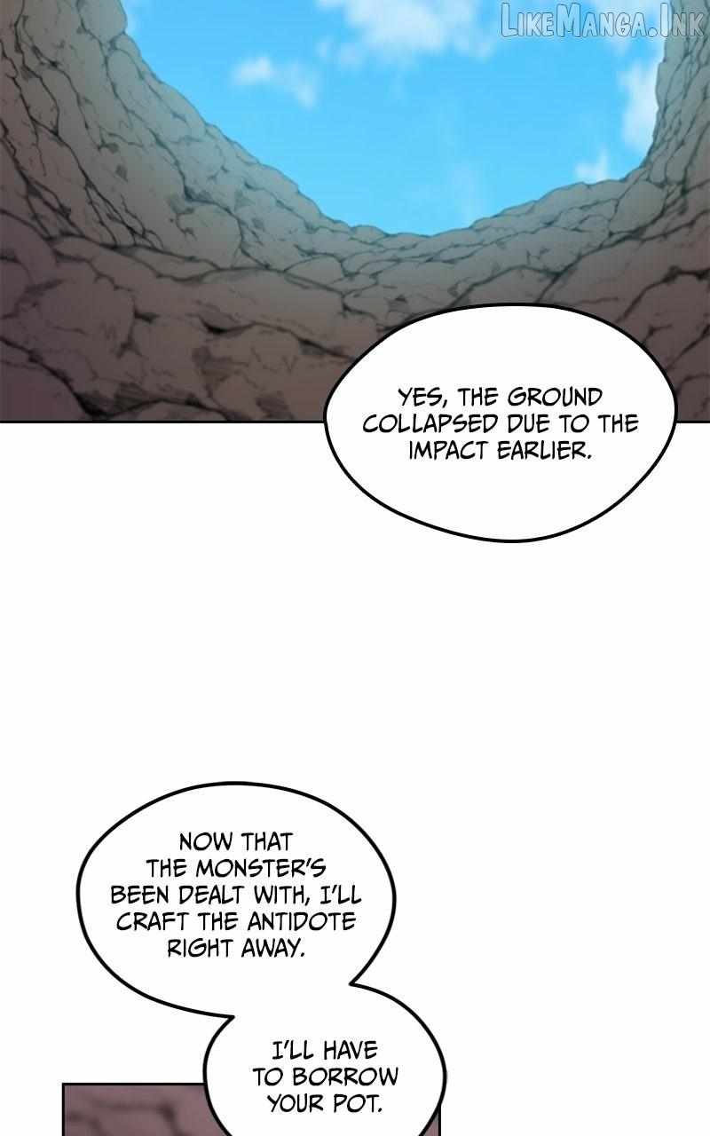 How could a hero’s name be Aaaah?! — Chapter 32 — page 83