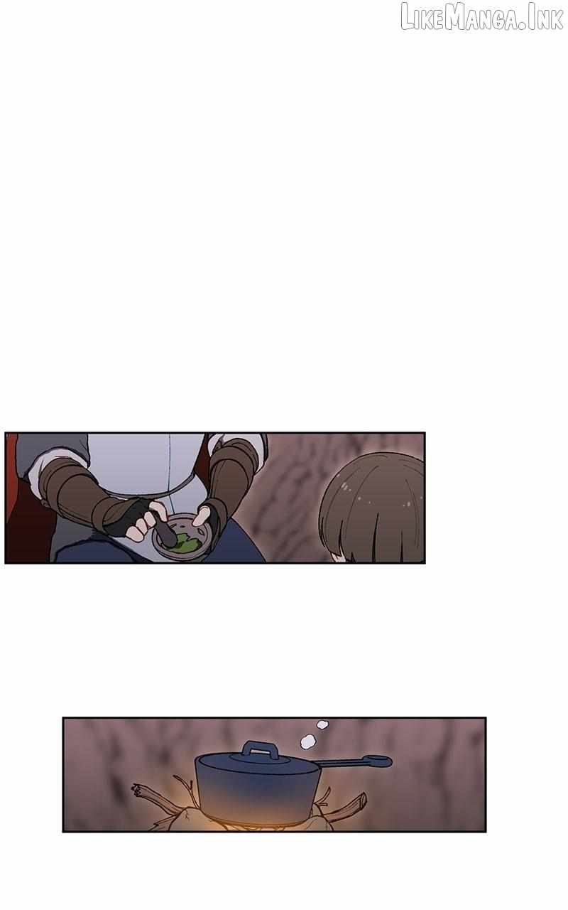 How could a hero’s name be Aaaah?! — Chapter 32 — page 86
