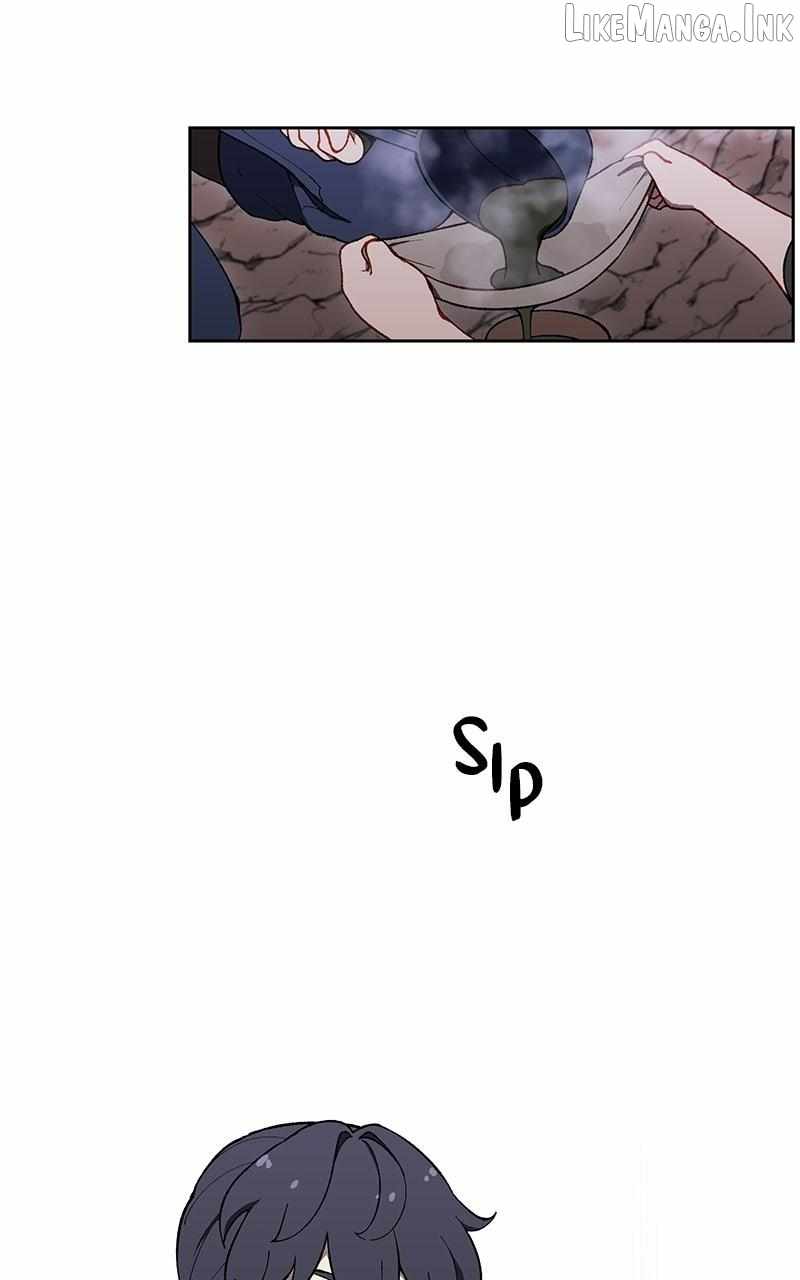 How could a hero’s name be Aaaah?! — Chapter 32 — page 87