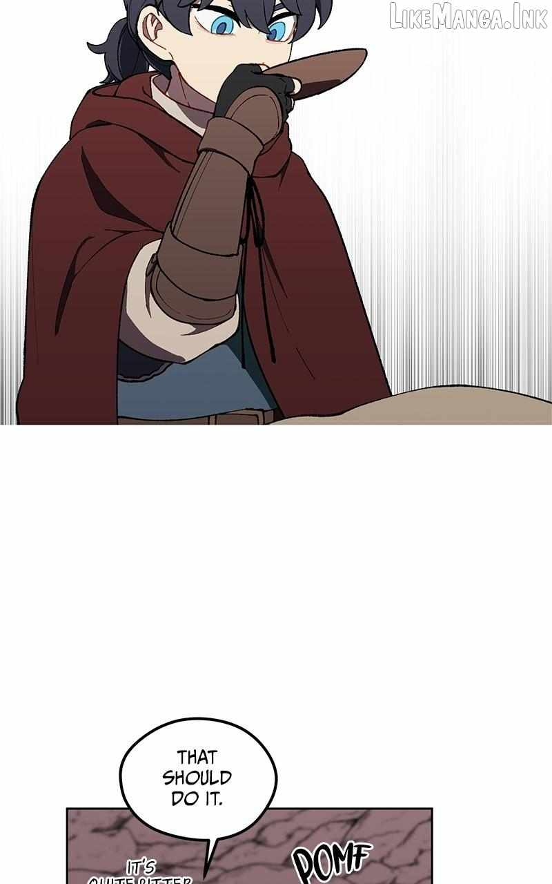 How could a hero’s name be Aaaah?! — Chapter 32 — page 88