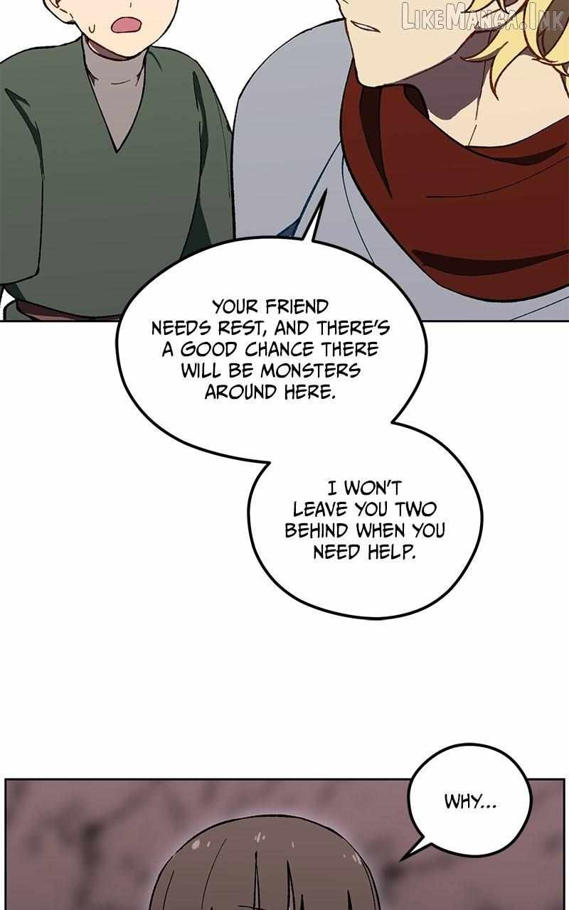 How could a hero’s name be Aaaah?! — Chapter 32 — page 92