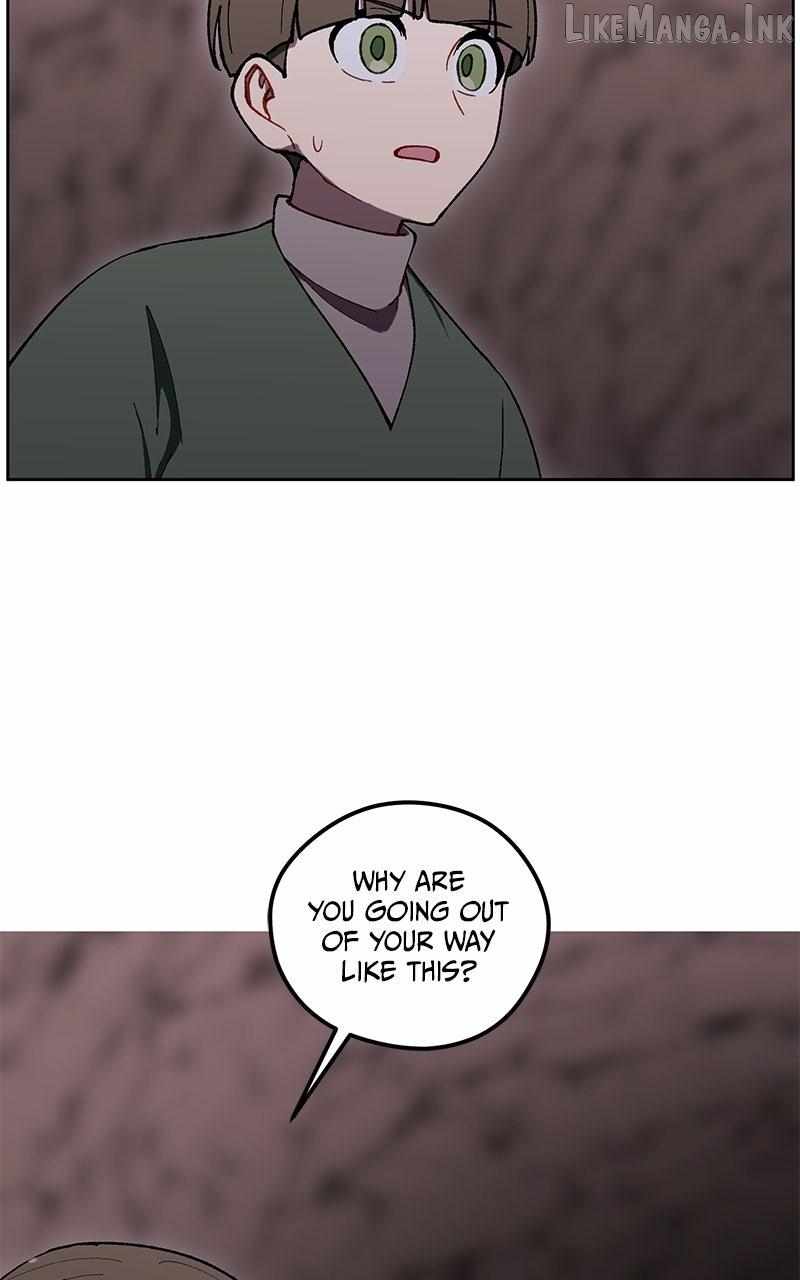How could a hero’s name be Aaaah?! — Chapter 32 — page 93