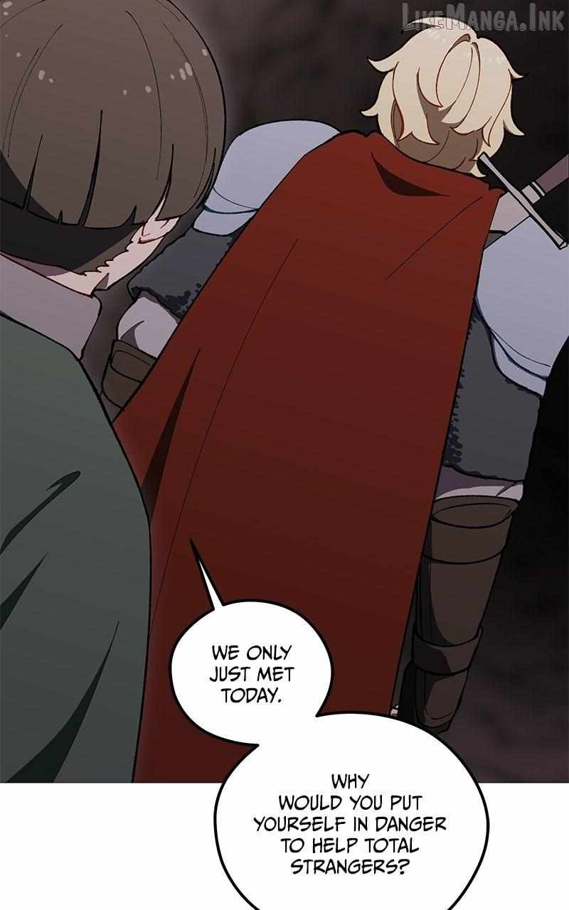How could a hero’s name be Aaaah?! — Chapter 32 — page 94