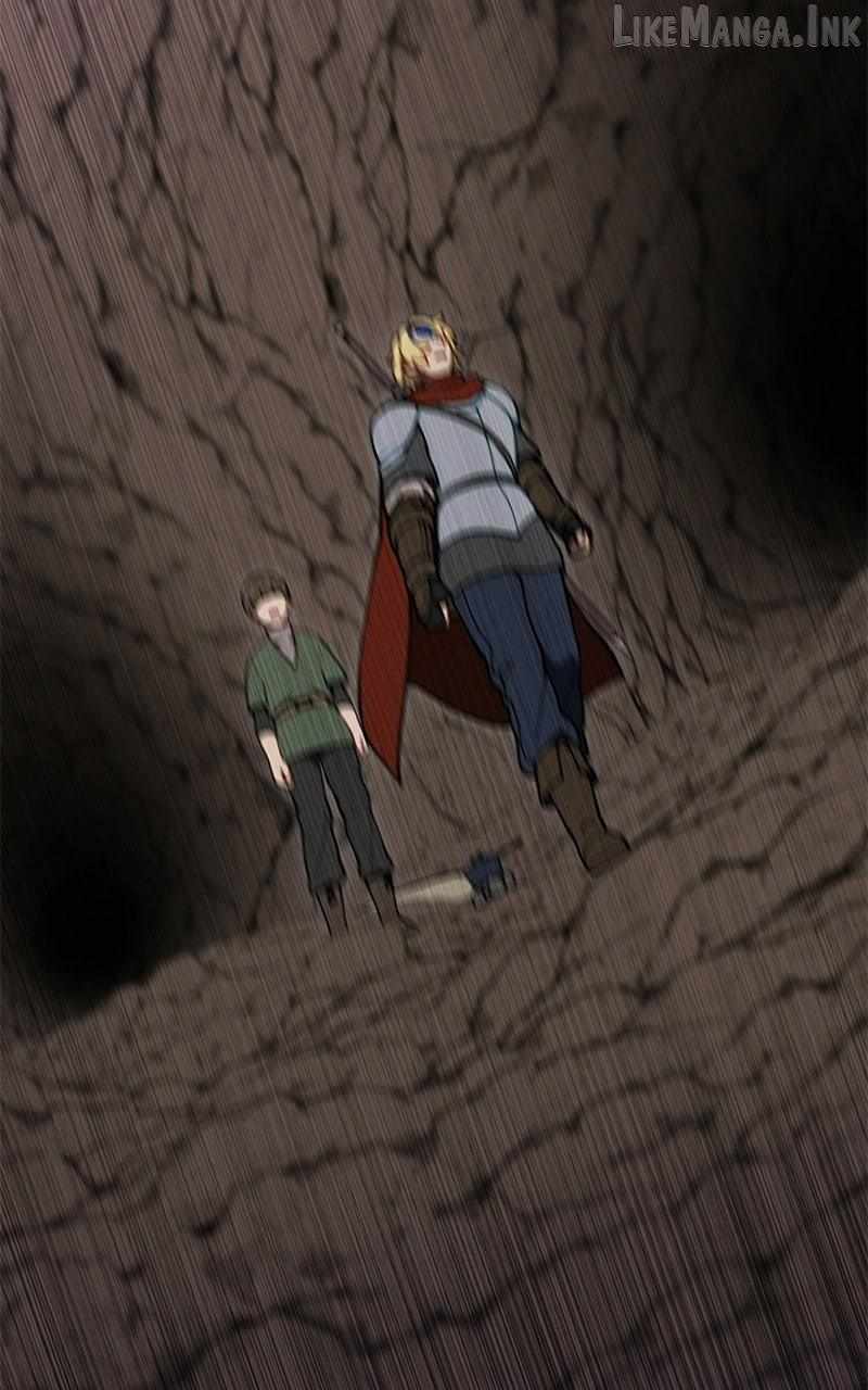 How could a hero’s name be Aaaah?! — Chapter 32 — page 100