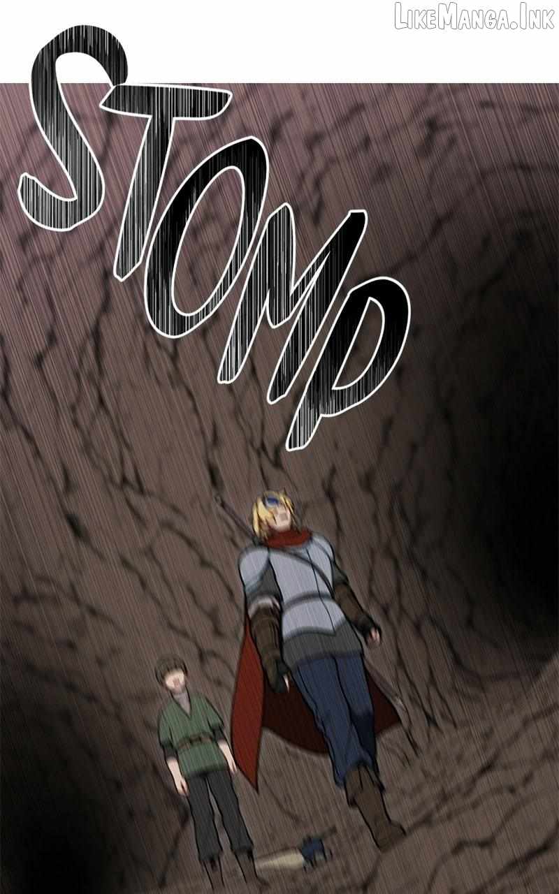 How could a hero’s name be Aaaah?! — Chapter 33 — page 1