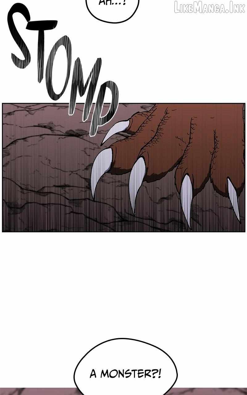 How could a hero’s name be Aaaah?! — Chapter 33 — page 5