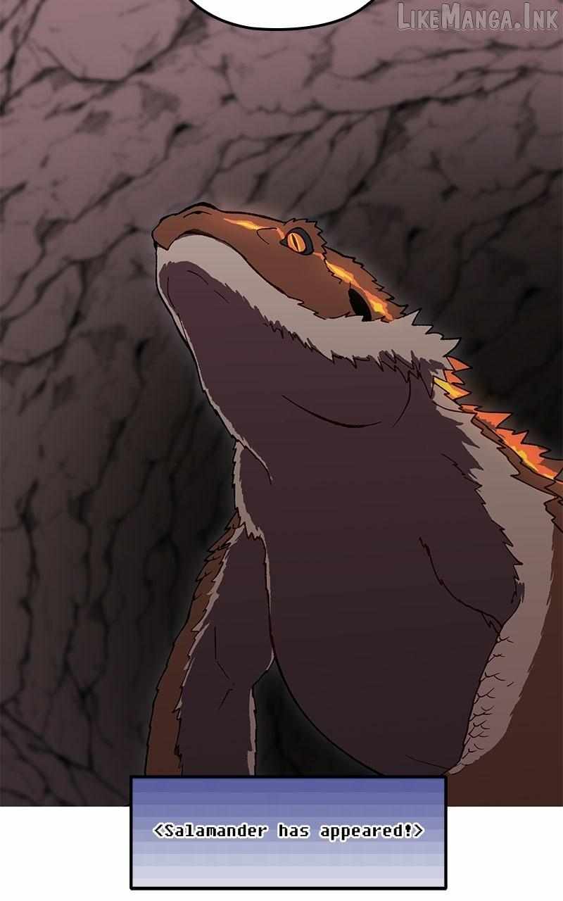 How could a hero’s name be Aaaah?! — Chapter 33 — page 6