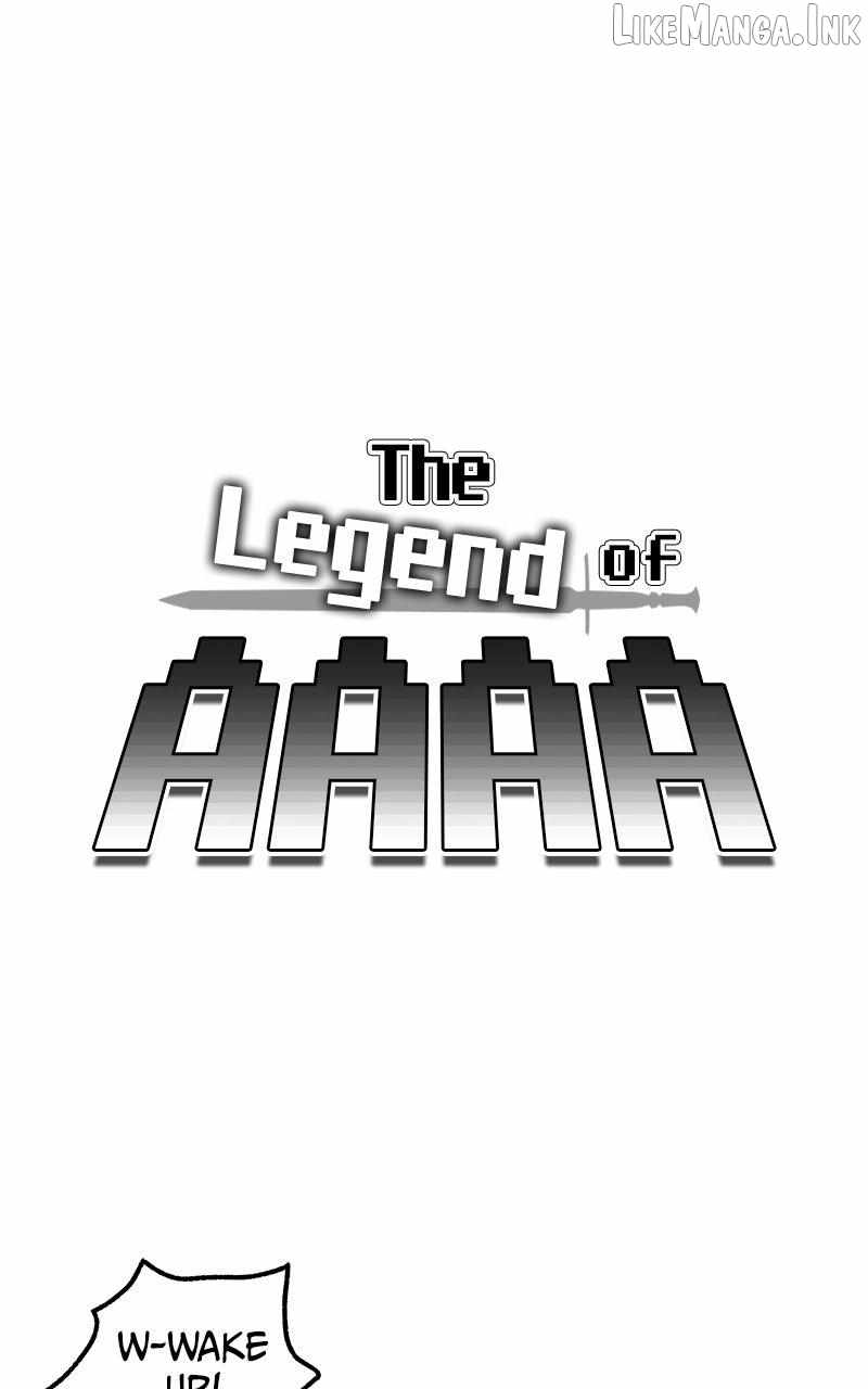 How could a hero’s name be Aaaah?! — Chapter 33 — page 7