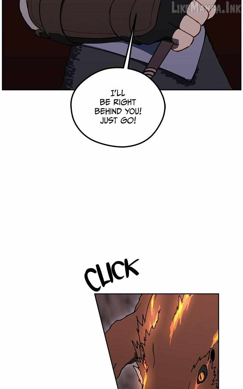 How could a hero’s name be Aaaah?! — Chapter 33 — page 10