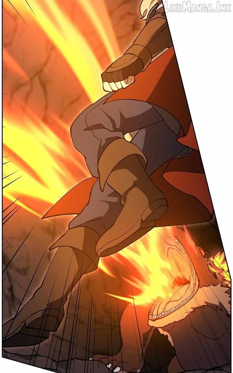 How could a hero’s name be Aaaah?! — Chapter 33 — page 12