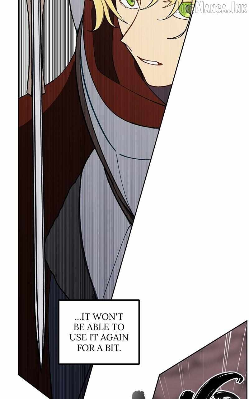 How could a hero’s name be Aaaah?! — Chapter 33 — page 14