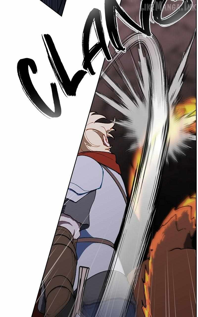 How could a hero’s name be Aaaah?! — Chapter 33 — page 15