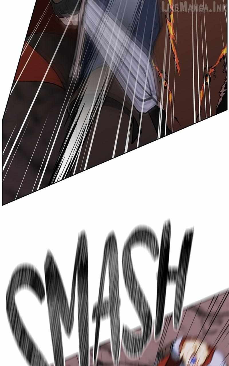 How could a hero’s name be Aaaah?! — Chapter 33 — page 16