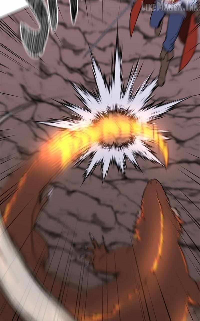 How could a hero’s name be Aaaah?! — Chapter 33 — page 17