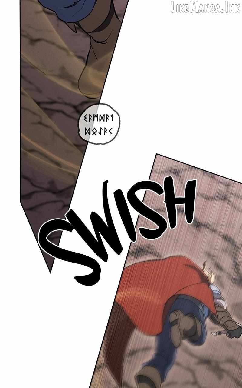 How could a hero’s name be Aaaah?! — Chapter 33 — page 21
