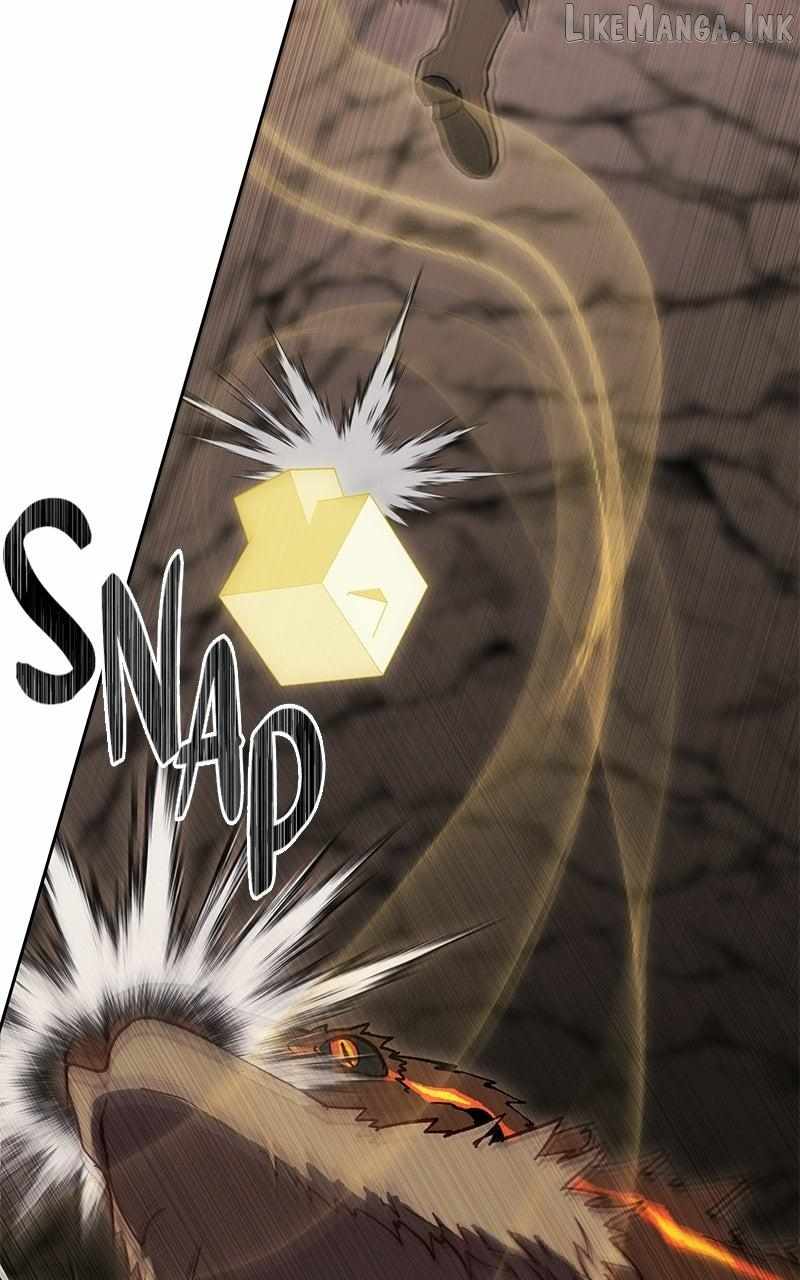 How could a hero’s name be Aaaah?! — Chapter 33 — page 22