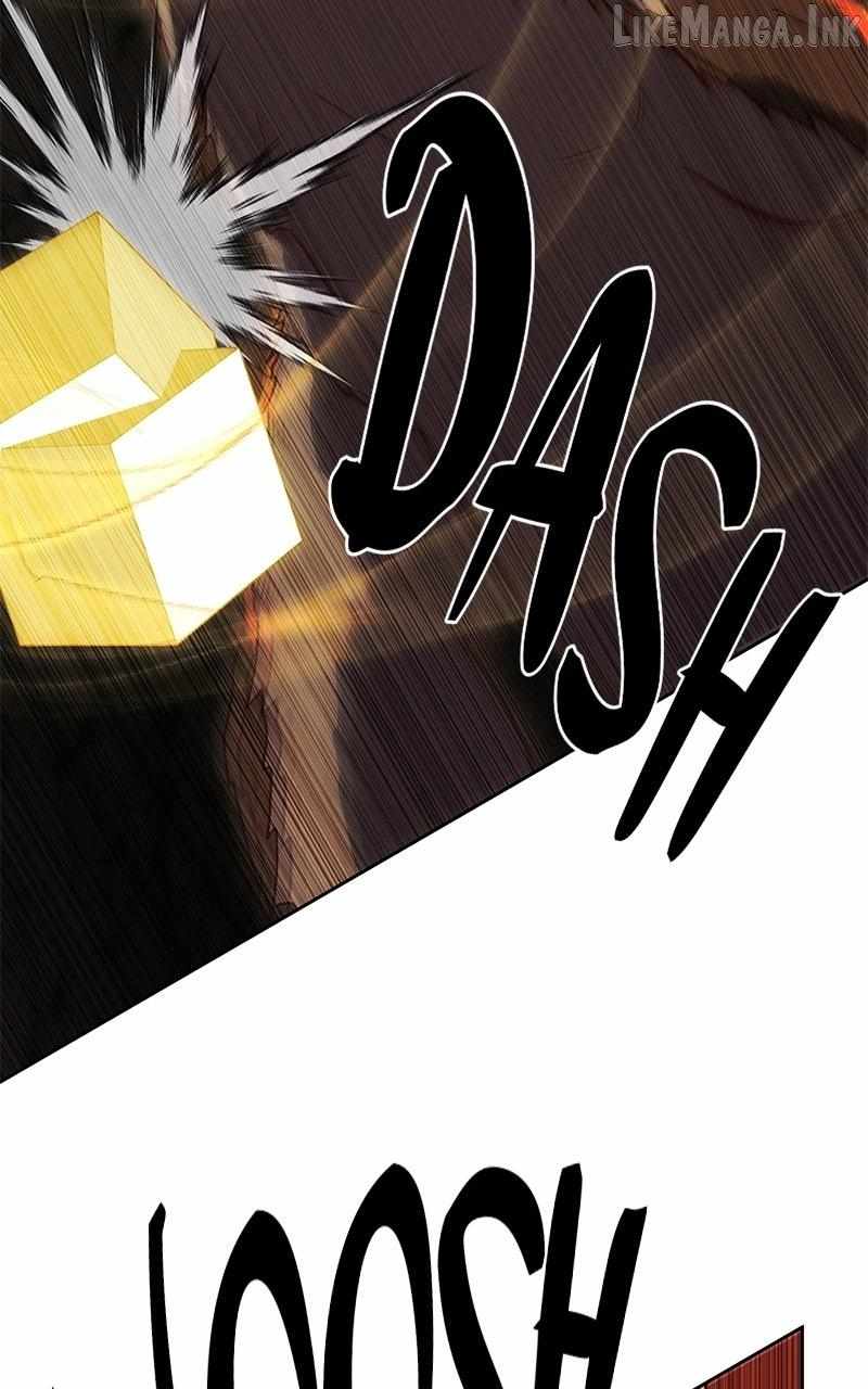 How could a hero’s name be Aaaah?! — Chapter 33 — page 23