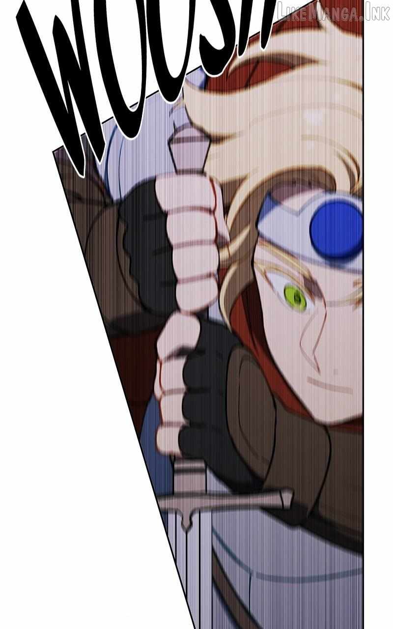 How could a hero’s name be Aaaah?! — Chapter 33 — page 24
