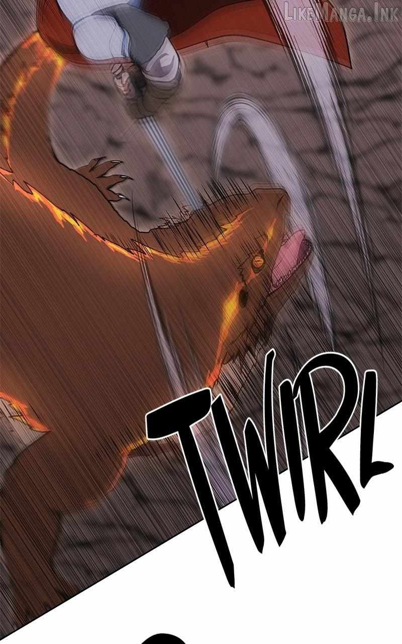 How could a hero’s name be Aaaah?! — Chapter 33 — page 30