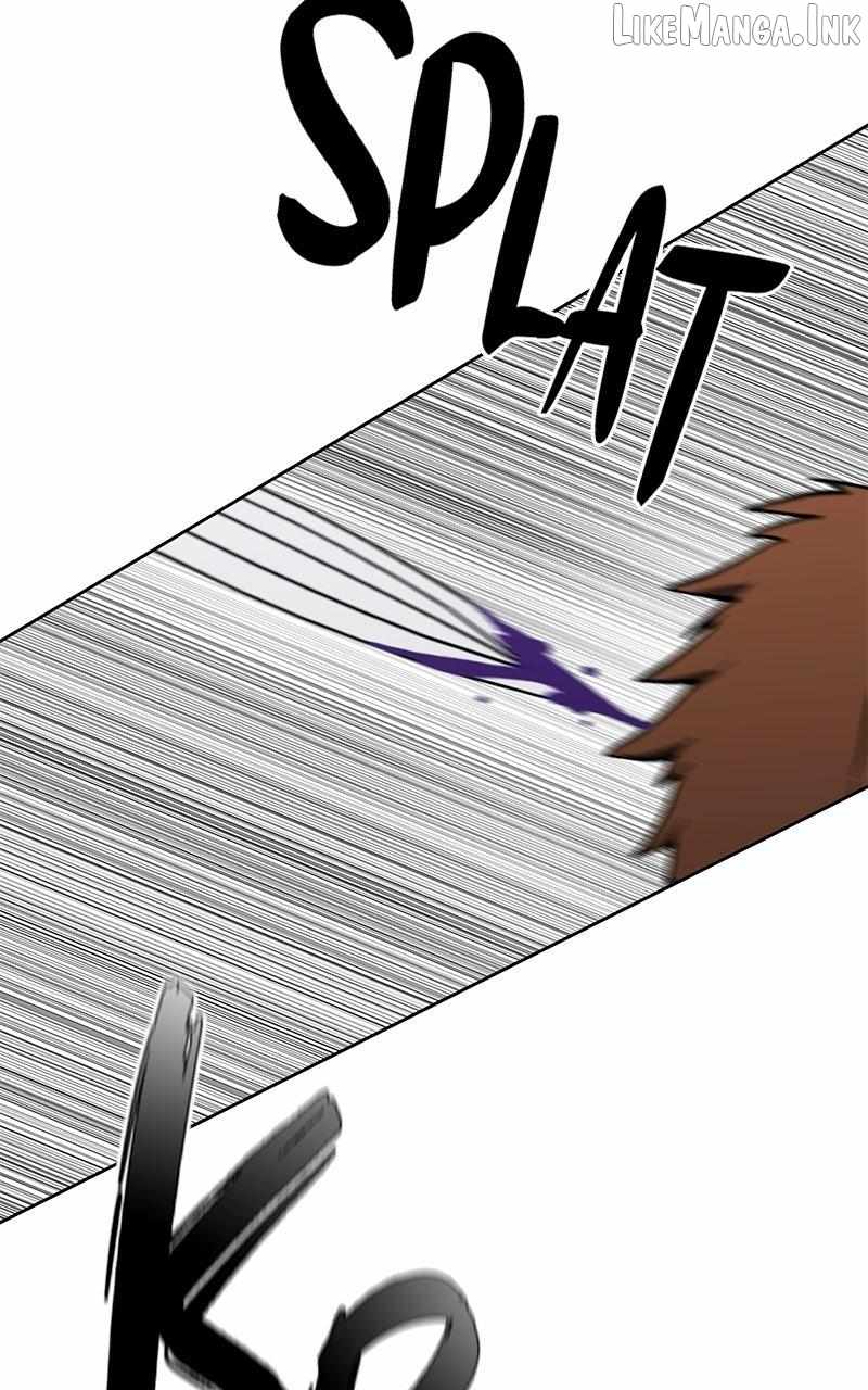 How could a hero’s name be Aaaah?! — Chapter 33 — page 31
