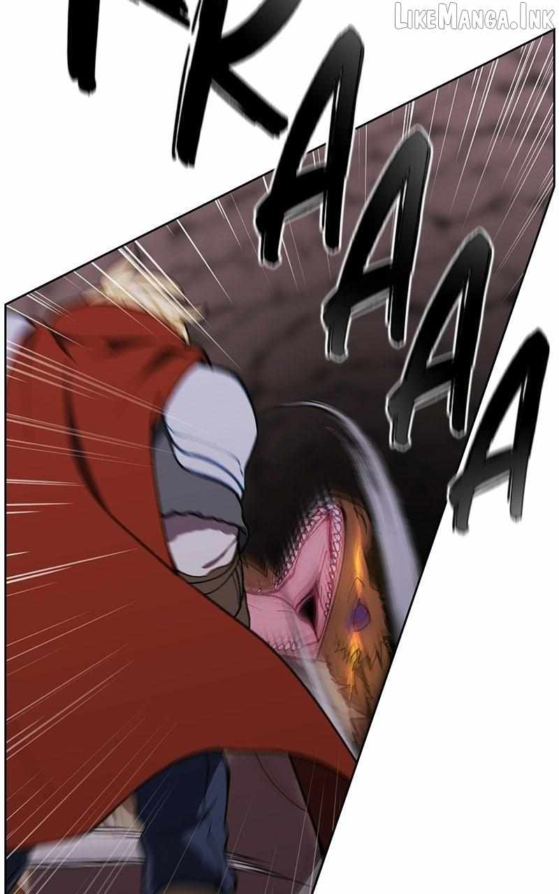 How could a hero’s name be Aaaah?! — Chapter 33 — page 32
