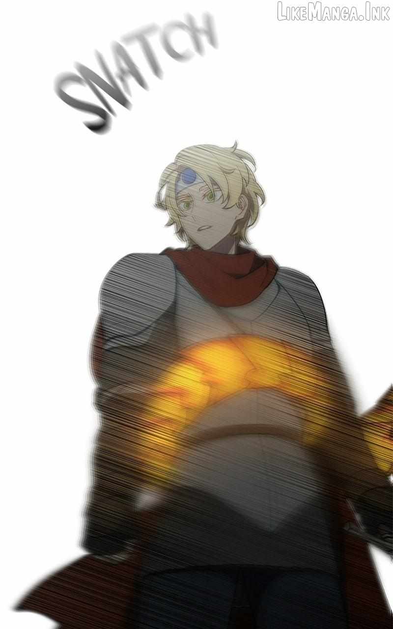 How could a hero’s name be Aaaah?! — Chapter 33 — page 35