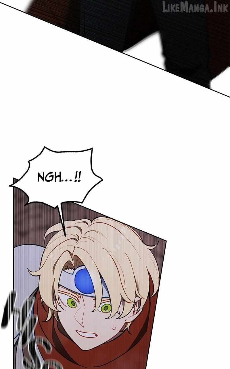 How could a hero’s name be Aaaah?! — Chapter 33 — page 36