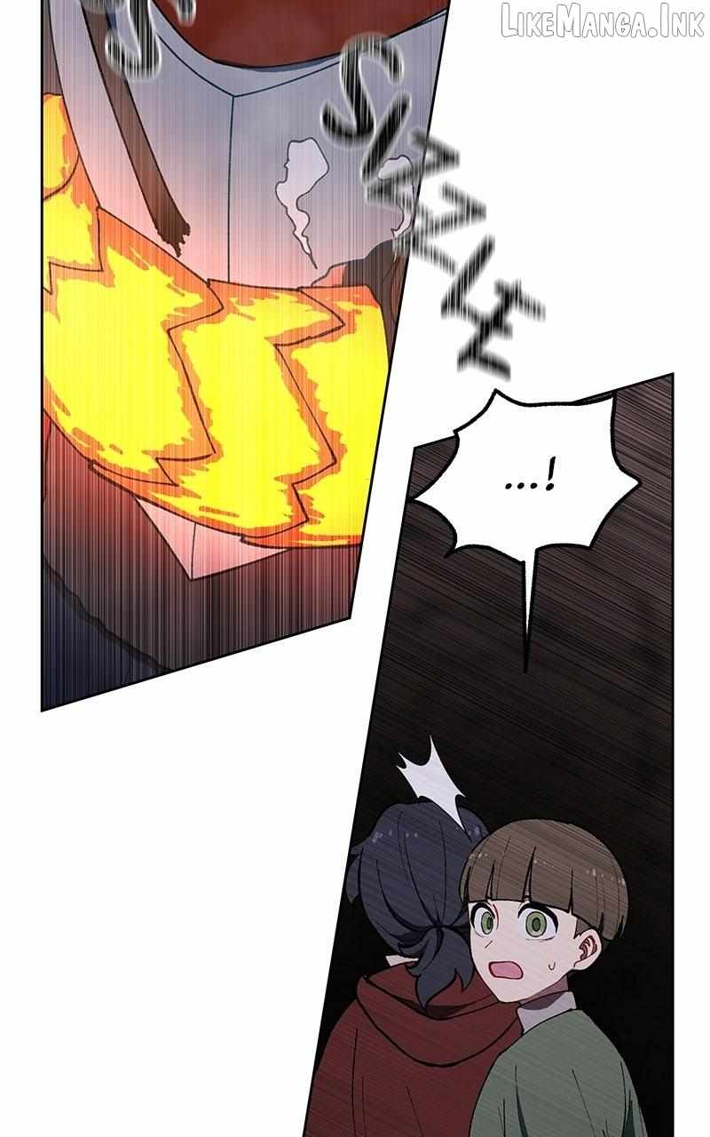 How could a hero’s name be Aaaah?! — Chapter 33 — page 37